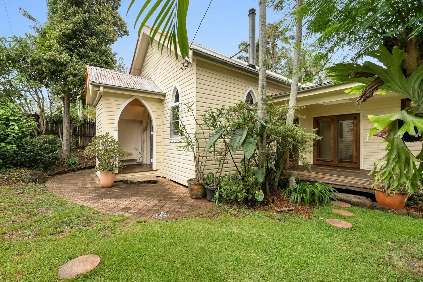 Main view of Homely house listing, 503 Coolamon Scenic Drive, Coorabell NSW 2479