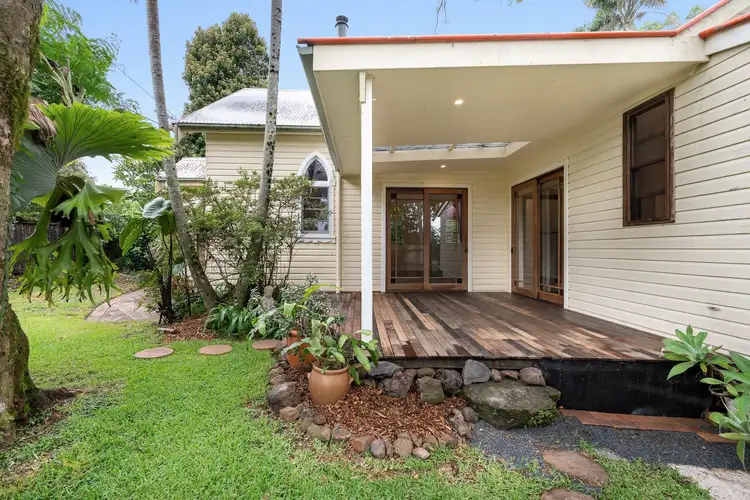 Second view of Homely house listing, 503 Coolamon Scenic Drive, Coorabell NSW 2479