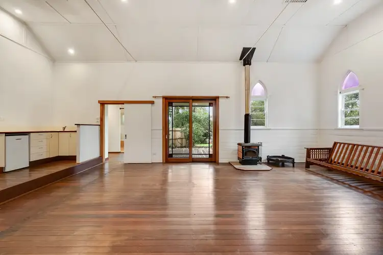 Third view of Homely house listing, 503 Coolamon Scenic Drive, Coorabell NSW 2479