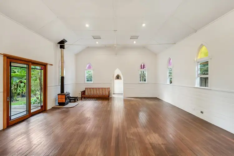 Fourth view of Homely house listing, 503 Coolamon Scenic Drive, Coorabell NSW 2479