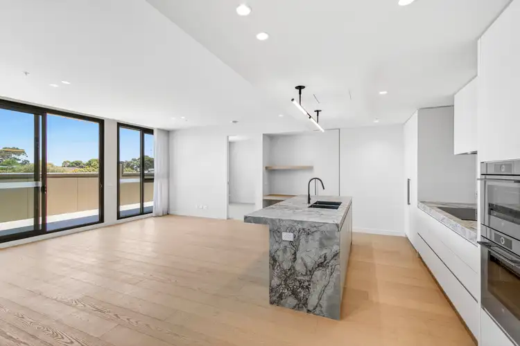 Second view of Homely townhouse listing, 204/39 Bay Street, Rippleside VIC 3215