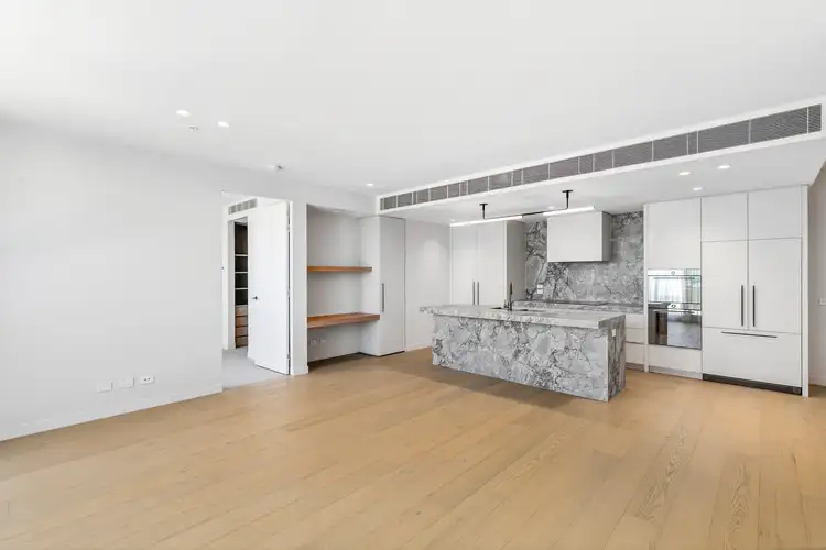 Third view of Homely townhouse listing, 204/39 Bay Street, Rippleside VIC 3215