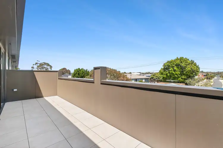 Fourth view of Homely townhouse listing, 204/39 Bay Street, Rippleside VIC 3215