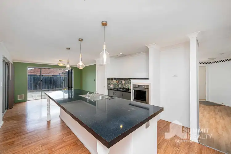 Sixth view of Homely house listing, 113 Braidwood Drive, Australind WA 6233