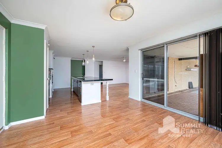 Seventh view of Homely house listing, 113 Braidwood Drive, Australind WA 6233