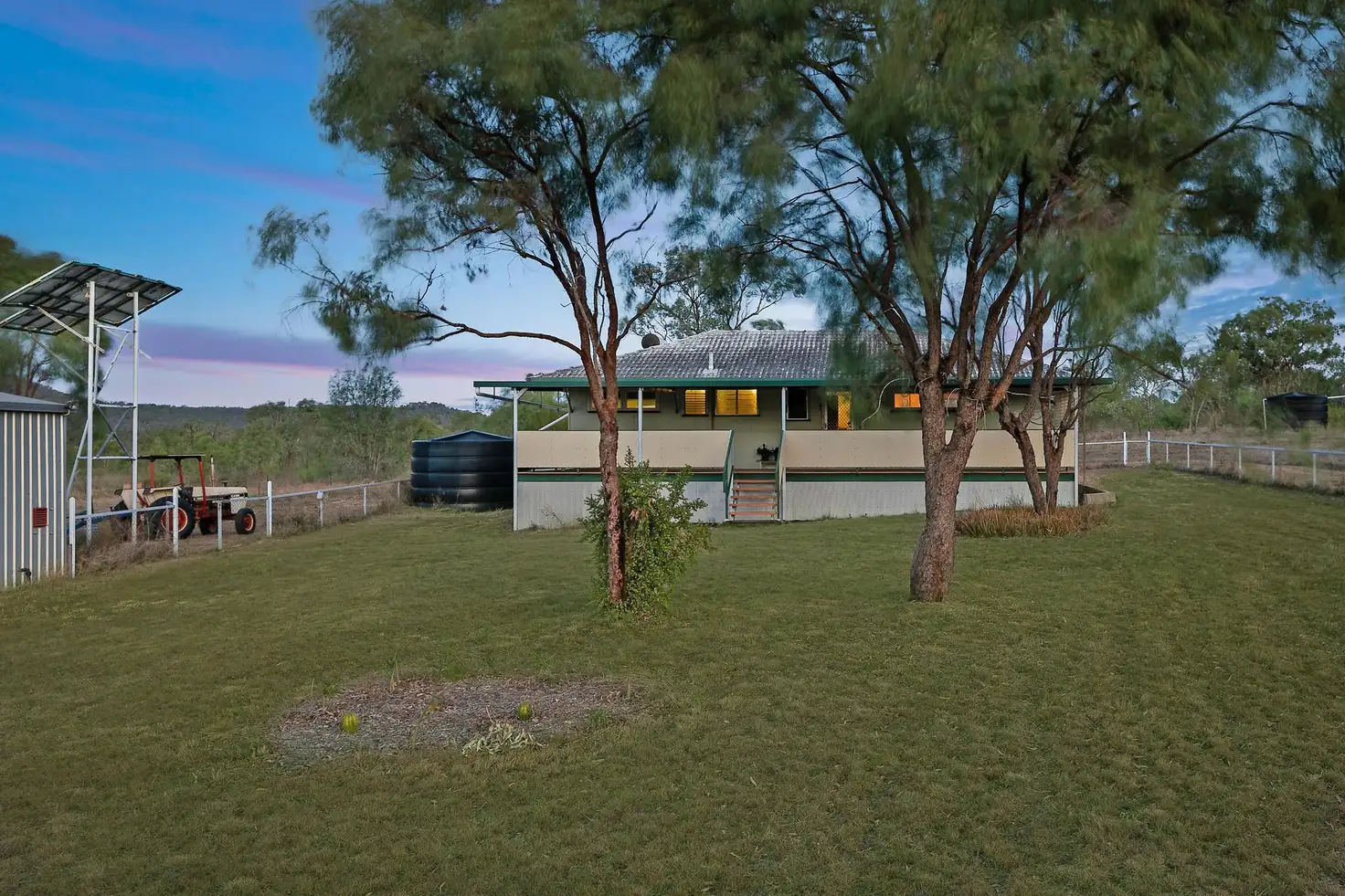 Main view of Homely house listing, 95 Bartlem Road, Westwood QLD 4702