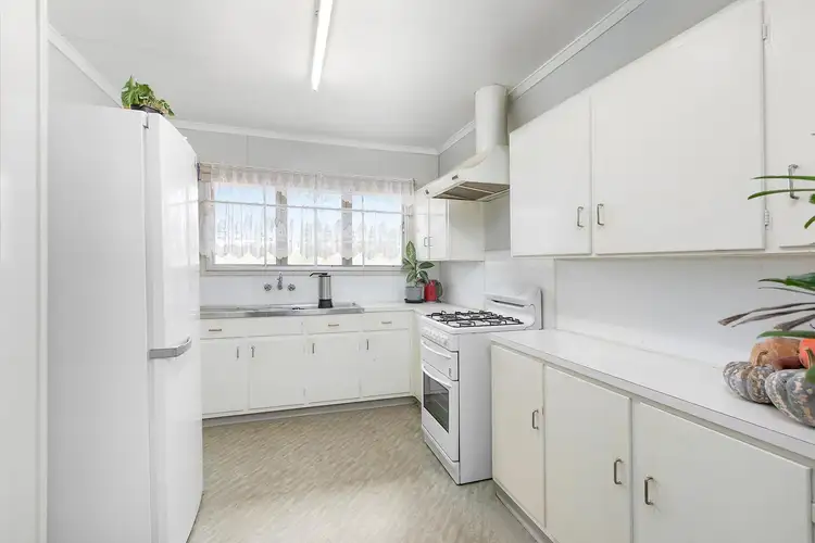 Second view of Homely house listing, 95 Bartlem Road, Westwood QLD 4702