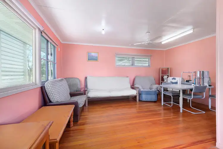 Third view of Homely house listing, 95 Bartlem Road, Westwood QLD 4702