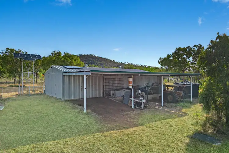 Sixth view of Homely house listing, 95 Bartlem Road, Westwood QLD 4702