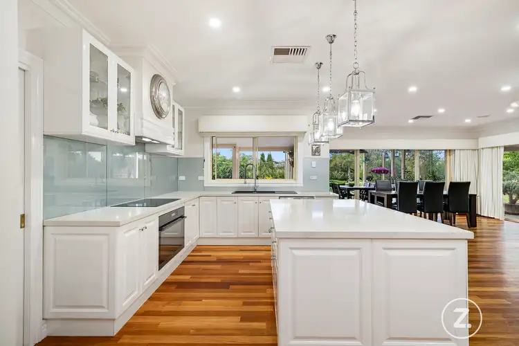 Fifth view of Homely house listing, 8 Nicola Court, Mickleham VIC 3064