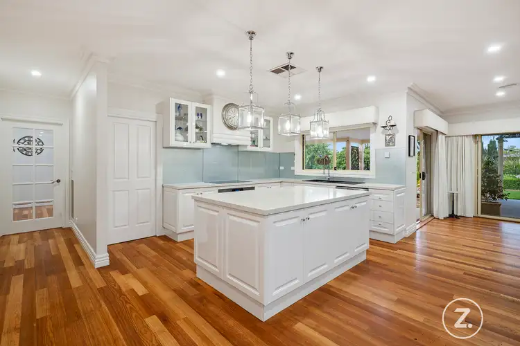 Sixth view of Homely house listing, 8 Nicola Court, Mickleham VIC 3064