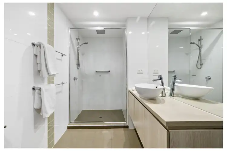 Third view of Homely apartment listing, 213/10 Balfours Way, Adelaide SA 5000