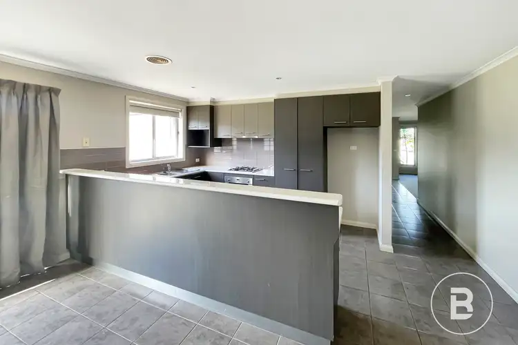 Second view of Homely house listing, 2 Perendale Street, Alfredton VIC 3350