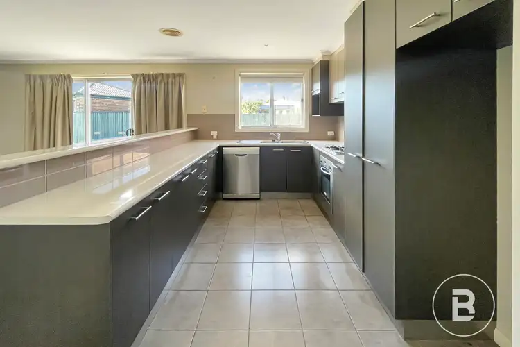 Third view of Homely house listing, 2 Perendale Street, Alfredton VIC 3350