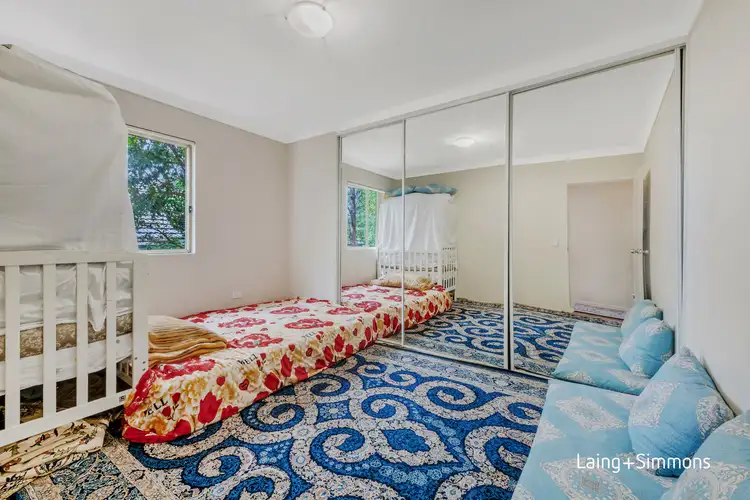 Fourth view of Homely unit listing, 5/109-110 Military Road, Guildford NSW 2161