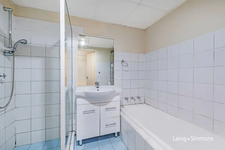 Fifth view of Homely unit listing, 5/109-110 Military Road, Guildford NSW 2161