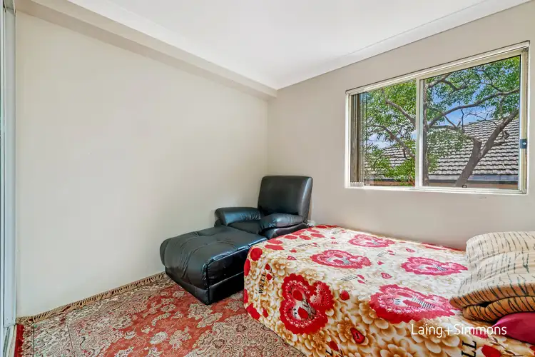 Sixth view of Homely unit listing, 5/109-110 Military Road, Guildford NSW 2161