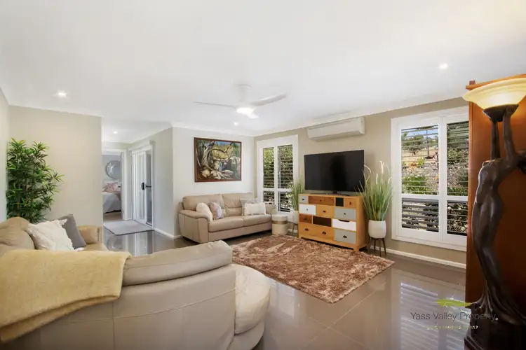 Sixth view of Homely house listing, 19 Clayton Street, Yass NSW 2582