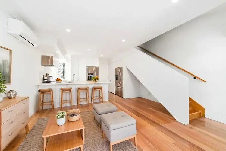 Third view of Homely house listing, 47 Greig Street, Albert Park VIC 3206