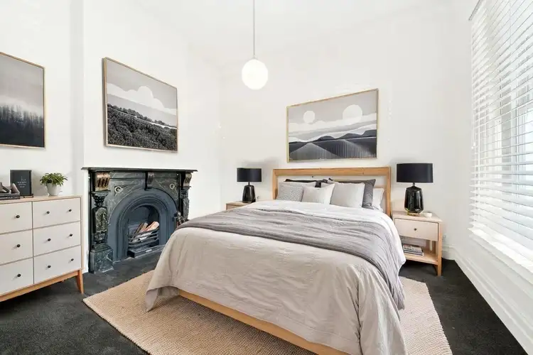 Fourth view of Homely house listing, 47 Greig Street, Albert Park VIC 3206