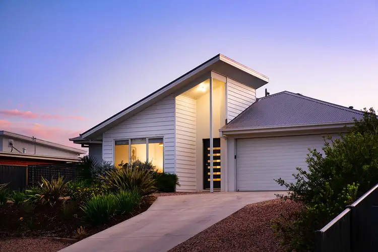 Second view of Homely house listing, 15 Carloway Drive, Mckenzie Hill VIC 3451