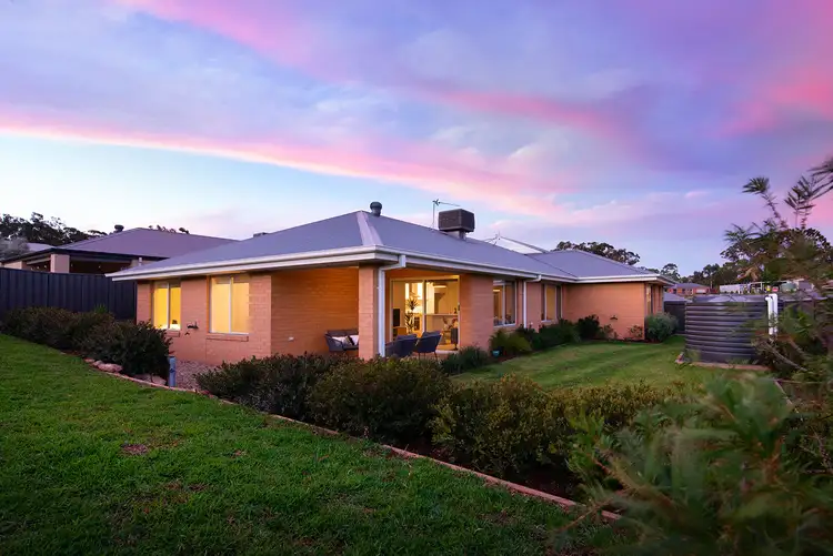 Third view of Homely house listing, 15 Carloway Drive, Mckenzie Hill VIC 3451