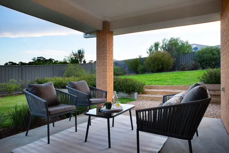 Fourth view of Homely house listing, 15 Carloway Drive, Mckenzie Hill VIC 3451