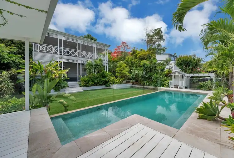 44 Dilkera Street, Balmoral QLD 4171