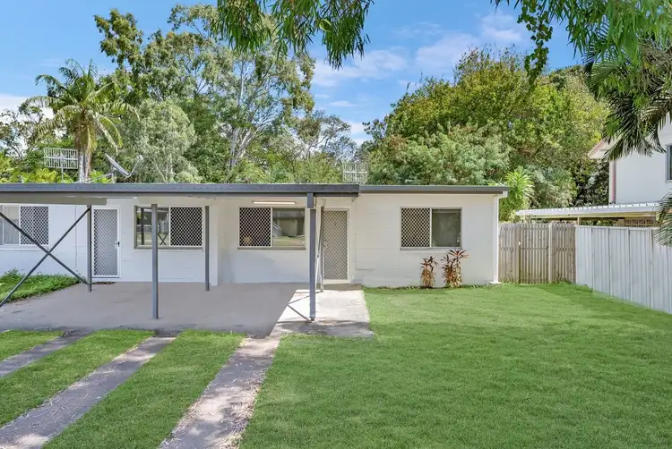 2/68 Coates Street, Mount Louisa QLD 4814