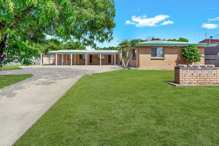 1/4 Creal Street, East Mackay QLD 4740