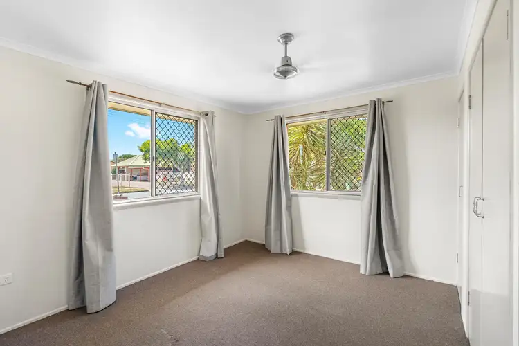 Fifth view of Homely unit listing, 1/4 Creal Street, East Mackay QLD 4740