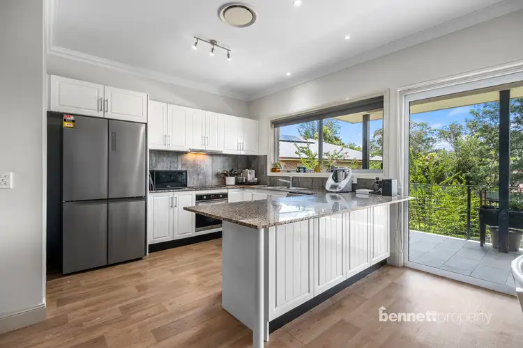 Second view of Homely house listing, 1123 Grose Vale Road, Kurrajong NSW 2758