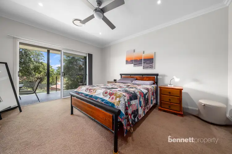 Fifth view of Homely house listing, 1123 Grose Vale Road, Kurrajong NSW 2758