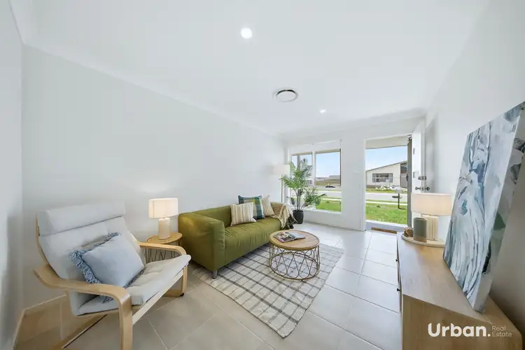 Second view of Homely block of units listing, 3 Aquata Street, Chisholm NSW 2322