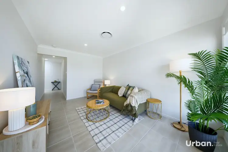 Fifth view of Homely block of units listing, 3 Aquata Street, Chisholm NSW 2322