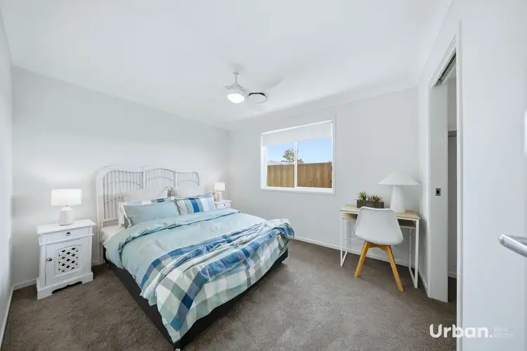 Seventh view of Homely block of units listing, 3 Aquata Street, Chisholm NSW 2322