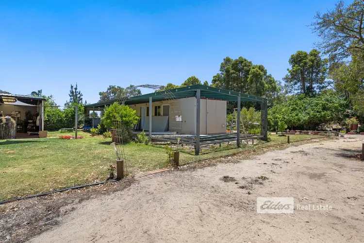 Fifth view of Homely rural property listing, 8 Logue Road, Wokalup WA 6221