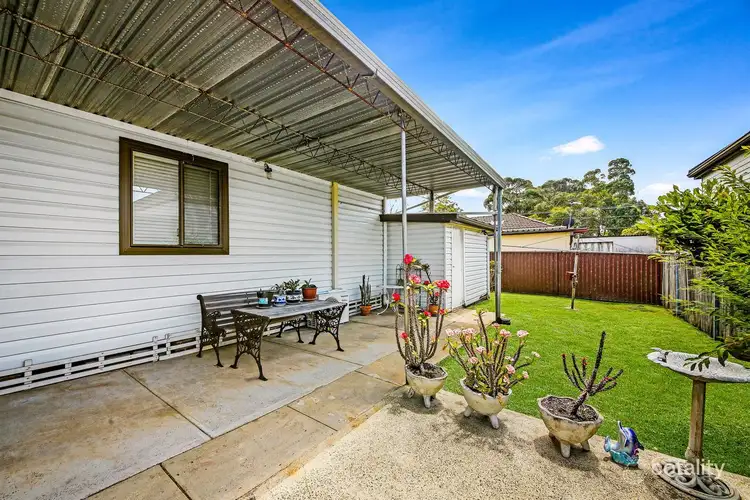 Second view of Homely house listing, 16 Welch Avenue, Greenacre NSW 2190