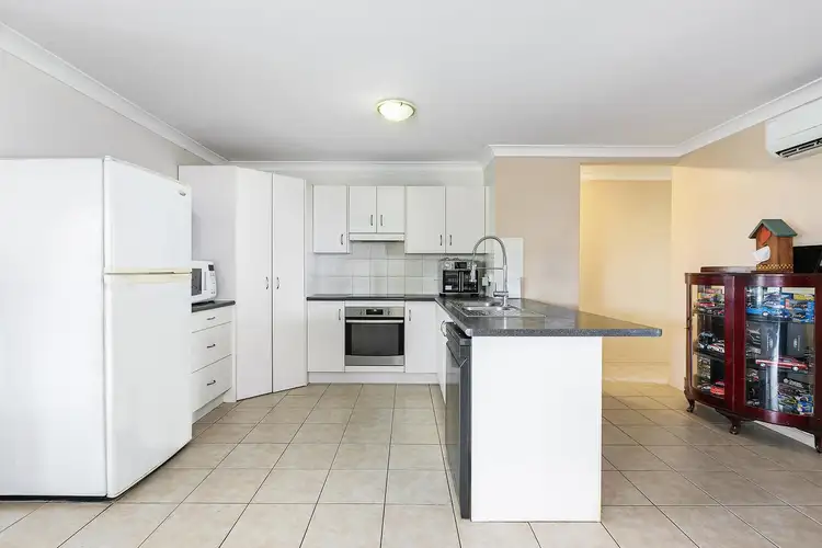 Third view of Homely house listing, 10 Isabel Court, Gracemere QLD 4702