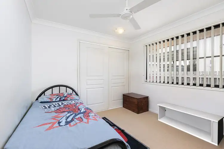 Fourth view of Homely house listing, 10 Isabel Court, Gracemere QLD 4702