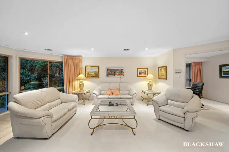 Third view of Homely townhouse listing, 5B Weston Street, Yarralumla ACT 2600