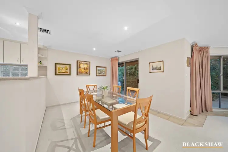 Fourth view of Homely townhouse listing, 5B Weston Street, Yarralumla ACT 2600