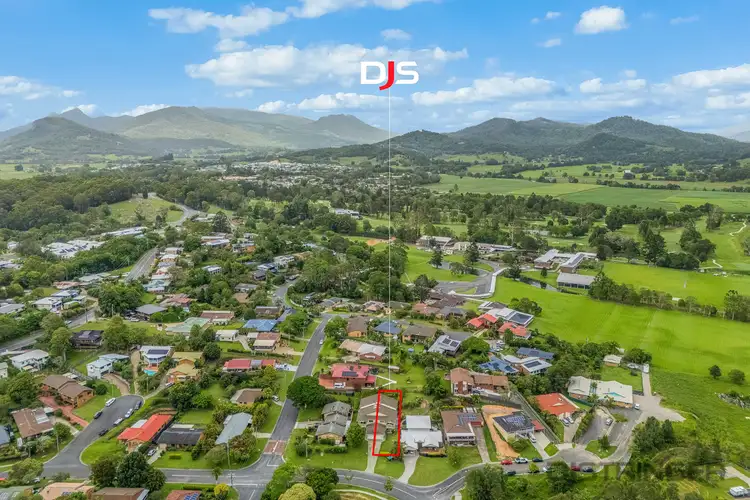 1/16 Joshua Street, Murwillumbah NSW 2484