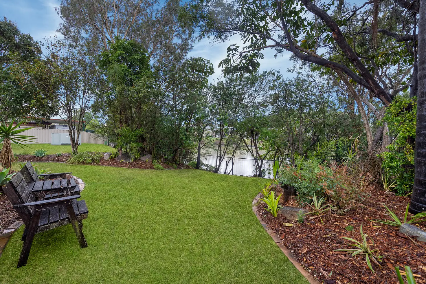 Main view of Homely house listing, 22 Baum Court, Windaroo QLD 4207