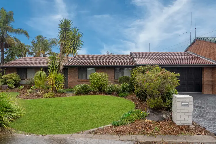 Third view of Homely house listing, 22 Baum Court, Windaroo QLD 4207
