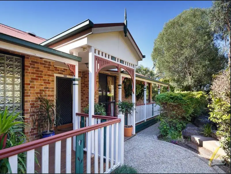 Main view of Homely house listing, 85 Pullenvale Road, Pullenvale QLD 4069