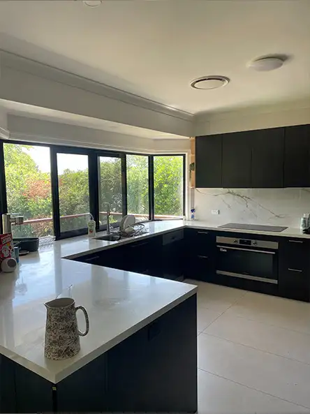 Third view of Homely house listing, 85 Pullenvale Road, Pullenvale QLD 4069