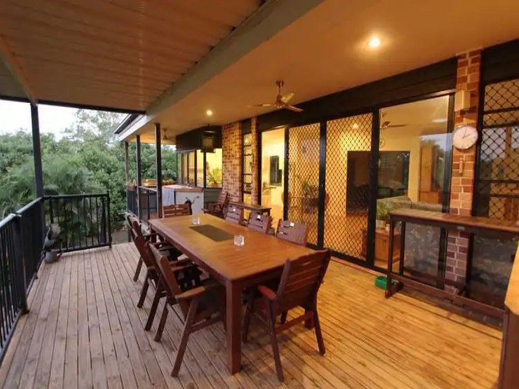 Fifth view of Homely house listing, 85 Pullenvale Road, Pullenvale QLD 4069