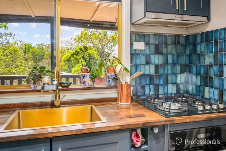 Second view of Homely house listing, 13 Timberline Road, Launching Place VIC 3139