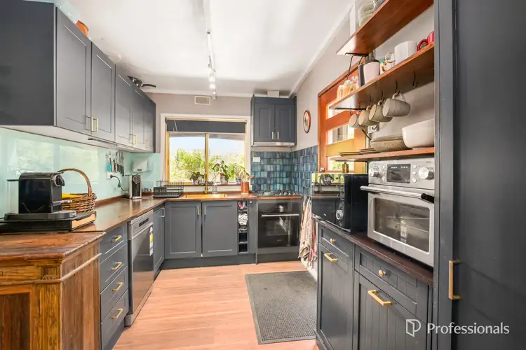 Third view of Homely house listing, 13 Timberline Road, Launching Place VIC 3139